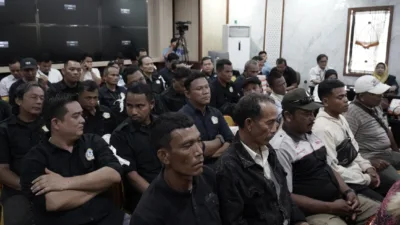 IKT Terkesan Cari Pembenaran, Bikin Pansus Semakin Geram