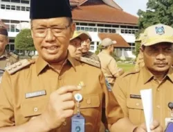 Tak Tegas Sikapi Polemik Beriga, Pj Gubernur Sugito Cari Aman?
