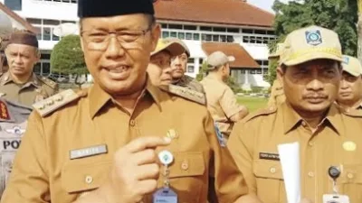 Tak Tegas Sikapi Polemik Beriga, Pj Gubernur Sugito Cari Aman?