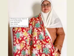 Bina Perajin Batik, Langkah Nyata PT Timah Jaga Warisan Indonesia