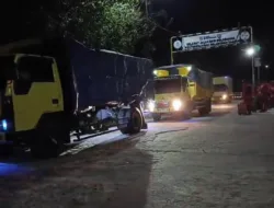 Polisi Amankan 8 Ton Pasir Timah dari Belitung, Ungkap Fakta BRiNST Terbukti?