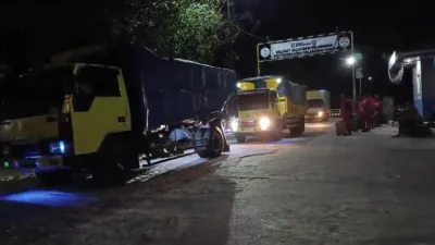 Polisi Amankan 8 Ton Pasir Timah dari Belitung, Ungkap Fakta BRiNST Terbukti?