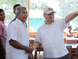 Erzaldi : SDM Babel Unggul dan Andal untuk Wujudkan Indonesia Emas 2045