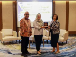 Ini Penjelasan Bappebti dan ICDX Terkait Kepatuhan Perusahaan Pialang Berjangka