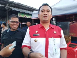 Agar Tetap Survive, Budi Utama Imbau Pelaku UMKM di Pangkalpinang Paham Digital dan Medsos