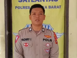 Sepanjang 2024 Terjadi 40 Lakalantas di Bangka Barat, Korban Jiwa 19 Orang