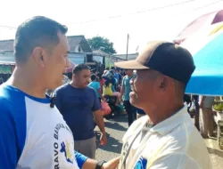 Pj Wali Kota Sebut Ada Potensi Kantong Parkir Dekat SDN 11 Jalan Irian, Bisa Minimalisir Kemacetan