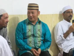 Cakep Nih Program Mansah-Dwi Aryani, Siapkan Alokasi Rp500 Juta per Desa untuk Hal ini