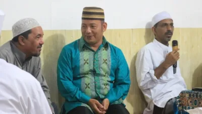 Cakep Nih Program Mansah-Dwi Aryani, Siapkan Alokasi Rp500 Juta per Desa untuk Hal ini