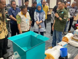 Lagi, PLN Babel Salurkan TJSL : Bantu Pertanian untuk Dukung Ekonomi Lokal