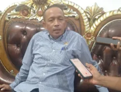 Wajib Menangkan Paslon Berdaya dan Mapan, Ini Sanksinya Bagi Anggota DPRD Fraksi PDI Perjuangan yang Tak Jalankan Intruksi DPP