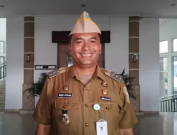 Jukir di Pangkalpinang Tak Usah Khawatir dengan Sistem Parkir Berlangganan, Budi : Kita Ubah Jadi Sistem Penggajian