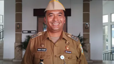 Pj Wali Kota Imbau ASN Segera Bayar Pajak Bumi dan Bangunan, Tunggak PBB Namanya Bakal Dipajang di Kantor