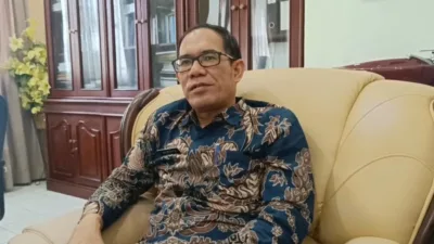 Mayoritas Sepeda Motor, BPKAD Bangka Barat akan Lelang Kendaraan Dinas