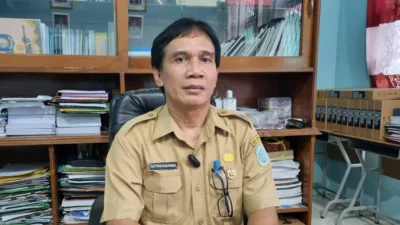 Rekrutmen PPPK 2024 di Bangka Barat hanya 100 Formasi, BKPSDM Beberkan Penyebabnya