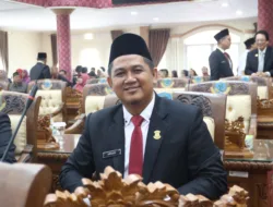 Nilai Parkir Berlangganan Inovasi Bagus, Anggota DPRD Pangkalpinang Minta Besaran Tarifnya Jangan Beratkan Masyarakat