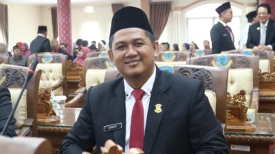 Nilai Parkir Berlangganan Inovasi Bagus, Anggota DPRD Pangkalpinang Minta Besaran Tarifnya Jangan Beratkan Masyarakat