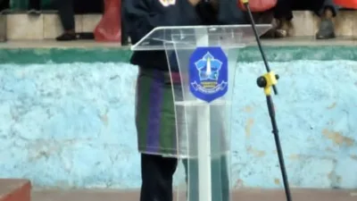 Atletnya Tanding di Uzbekistan, Mendra: Tonggak Awal Prestasi Silat di Babel Tembus di Ajang Internasional