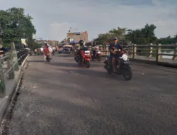 Pasca Penataan Jembatan Nanas Pangkalpinang, Kepala UPT Sebut 50 Pedagang Kini Tempati Lapak Pasar Ikan