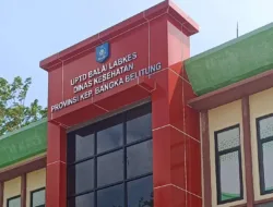 Ini Penjelasan Dinkes Soal Bangun Gedung Ketimbang Bayar Iuran BPJS Kesehatan