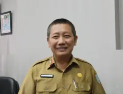 Sejumlah Pejabat Pemkab Bangka Barat Berangkat ke Korea, Sekda Minta Tanya Langsung ke Pejabat yang Berangkat 