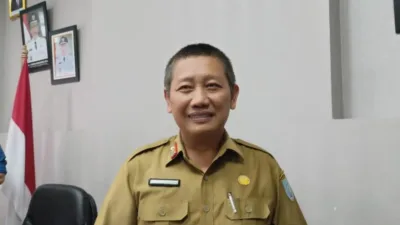 Sejumlah Pejabat Pemkab Bangka Barat Berangkat ke Korea, Sekda Minta Tanya Langsung ke Pejabat yang Berangkat 