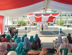 Bukan Faktor Ekonomi, Pj Gubernur Babel Sebut Kasus Stunting Juga Bisa dari Faktor Perilaku Orang Tua