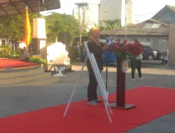 Wujudkan Pilkada Damai, Bawaslu Bangka Ajak Masyarakat Satukan Persepsi