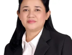 Rina Tarol: Babel Butuh Pemimpin yang Berani, Tegas dan Peduli Seperti Hidayat Arsani