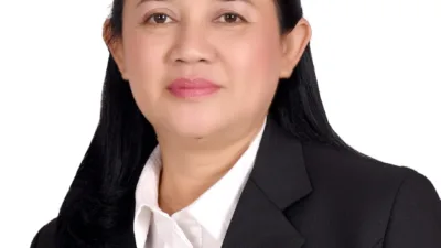 Rina Tarol: Babel Butuh Pemimpin yang Berani, Tegas dan Peduli Seperti Hidayat Arsani