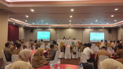 Pemkot Pangkalpinang Targetkan Pelangi Dimatamu Masuk 10 Besar Nominasi Inovasi Daerah di IGA 2024