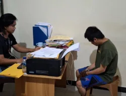 Empat Hari Buron, Suami yang Bunuh Istri di Bangka Barat Diringkus Polisi saat Sembunyi di Pohon Besar