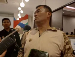 Pj Wali Kota Proyeksikan Seluruh OPD di Pemkot Pangkalpinang Punya dan Update Medsos