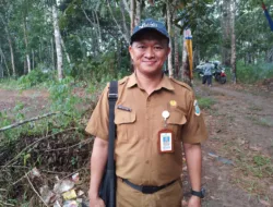 Beri Bantuan ke Lima Kelompok Tani, Dispapar Pangkalpinang Bakal Pantau Petani Penerima Bantuan