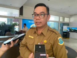 Bahas Aturan Penyediaan Dana Lahan dan Pemakaman di Pangkalpinang, Sekda : Harus Sesuai Tiga Landasan