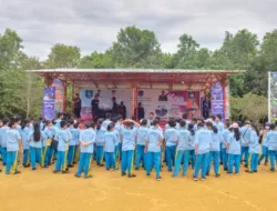 PT Timah Dukung Pengembangan Kulong Cepakek Jadi Wisata Edukasi Pasca Tambang