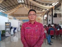 Tak Hanya Informasi Lowongan Kerja, Naker Fest Juga Beri Kesempatan Kepada Tenaga Kerja Mandiri Pasarkan Produk