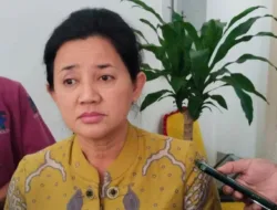 Pansus Ingatkan PT Timah Soal Beriga, Tahan Diri atau Pecah Konflik