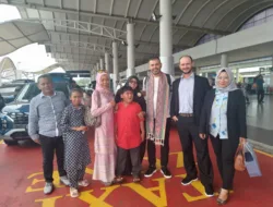 Produk Kesehatan Turki X Aura Global Perluas Sayap di Indonesia, Gurkan Hadir Langsung ke Bangka Belitung