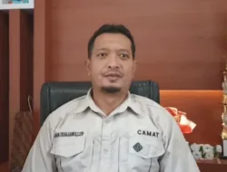 Banjir Masih Jadi Langganan di Pasar Parittiga, Ini Pemkab Bangka Barat untuk Mengatasinya