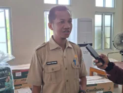 Dana Desa 2024, Ratusan Miliar Telah Disalurkan ke 60 Desa di Bangka Barat 