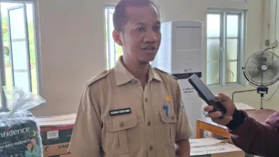 Dana Desa 2024, Ratusan Miliar Telah Disalurkan ke 60 Desa di Bangka Barat 