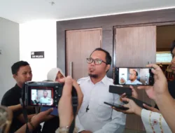 Bawaslu Pangkalpinang Inginkan Partisipasi Masyarakat di Pilkada 2024 Berbanding Lurus dengan DPT