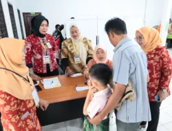 Dukung Baksos DWP Pangkalpinang, RSUD Depati Hamzah Sediakan Kontrol UGD Gratis 