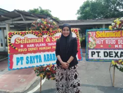 Kini Genap Berusia 41 Tahun, RSUD Depati Hamzah Masih Kekurangan Dokter Umum