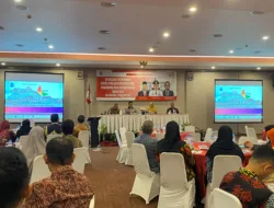 Tingkat Partisipasi SPI KPK di Lingkup Pemkot Dinilai Rendah, Pj Wali Kota Minta Pegawai Tak Perlu Takut 