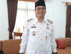 Anggaran Defisit, Pj Wali Kota Akui Pemkot Sedang Cari Mitra untuk Bantu Pembangunan 2025 Mendatang
