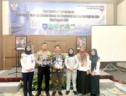 Jasa Raharja Babel Perkuat Peran Tingkatkan Keselamatan Lalu Lintas