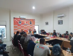 Gelar Optimalisasi Publikasi Kinerja, Bawaslu Pangkalpinang Paparkan Hasil Kerja Awasi Pengadaan Logistik