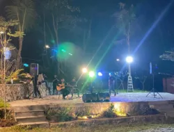 Malam Mingguan Bakal Makin Seru di Pesona Bay Sungailiat, Ada Live Acoustic di Tepi Pantai